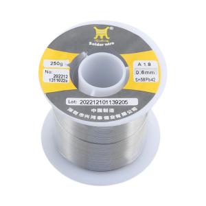 Sn58Pb42 0.6mm 250G商品缩略图