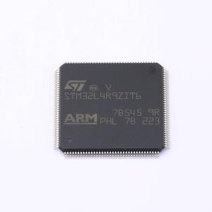 STM32L4R9ZIT6商品缩略图