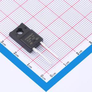 STTH25M06FP商品缩略图