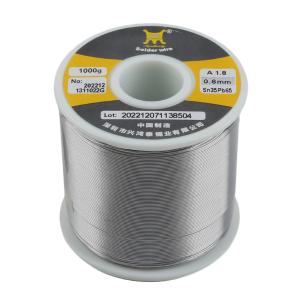 Sn35Pb65 0.6mm 1000G商品缩略图