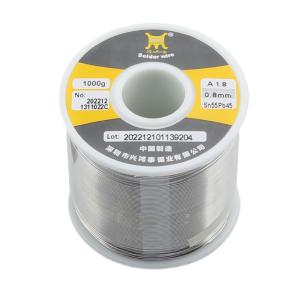Sn55Pb45 0.8mm 1000G商品缩略图