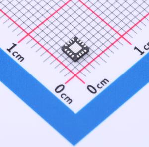 LTC3559EUD#TRPBF商品缩略图
