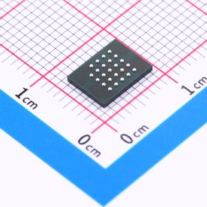 MT25QU128ABB8E12-0AUT商品缩略图