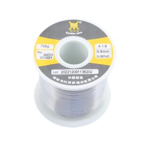 Sn38Pb62 0.6mm 700G商品缩略图