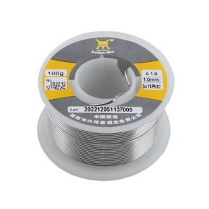 Sn18Pb82 1mm 100G商品缩略图