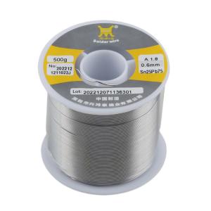 Sn25Pb75 0.6mm 500G商品缩略图