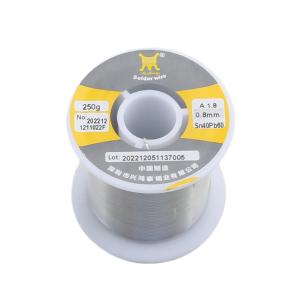 Sn40Pb60 0.8mm 250G商品缩略图