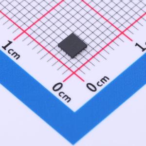 STM32L011F3U6TR商品缩略图