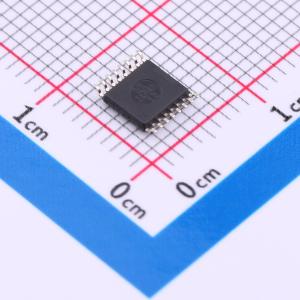 TC74HC4051AFT(EL)商品缩略图