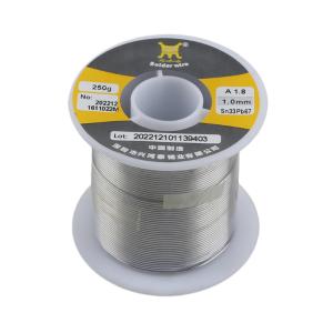 Sn33Pb67 1mm 250G商品缩略图