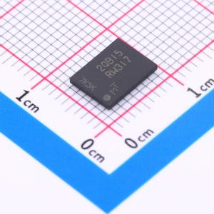 MT25QU128ABB8E12-0AUT商品缩略图