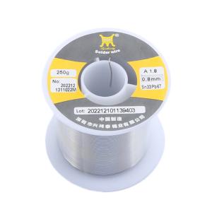 Sn33Pb67 0.8mm 250G商品缩略图