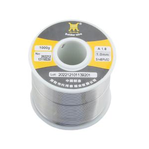 Sn48Pb52 1mm 1000G商品缩略图