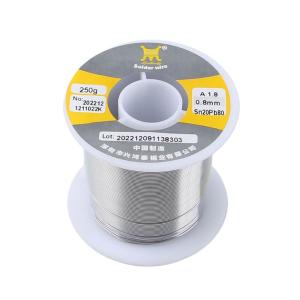 Sn20Pb80 0.8mm 250G商品缩略图