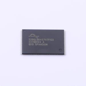 S29GL064S70TFI030商品缩略图
