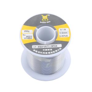 Sn35Pb65 1mm 250G商品缩略图