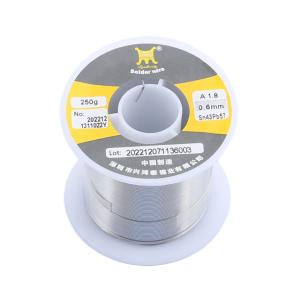 Sn43Pb57 0.6mm 250G商品缩略图