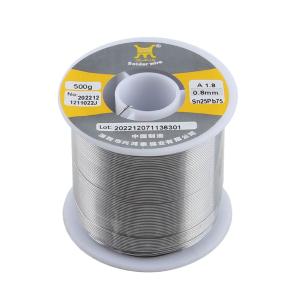 Sn25Pb75 0.8mm 500G商品缩略图