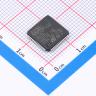 支持BAM的STM32动态效率MCU，带DSP和FPU的高性能ARM Cortex-M4 MCU，具有1 MB Flash、100 MHz CPU、ART加速器和DFSDM