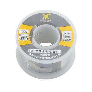 Sn45Pb55 0.6mm 100G商品缩略图