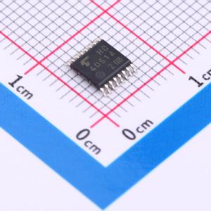 TC74HC4051AFT(EL)商品缩略图