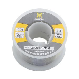 Sn38Pb62 0.6mm 100G商品缩略图