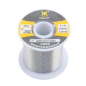 Sn45Pb55 0.8mm 250G商品缩略图