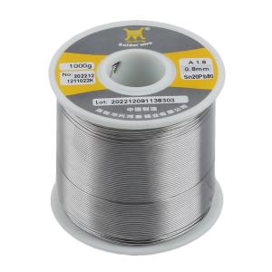 Sn20Pb80 0.8mm 1000G商品缩略图