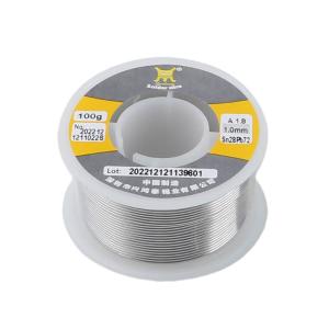 Sn28Pb72 1mm 100G商品缩略图