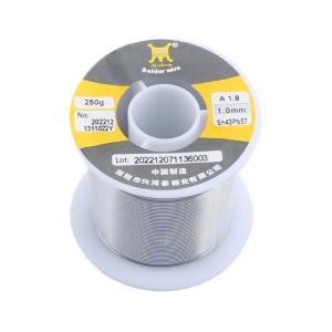 Sn43Pb57 1mm 250G商品缩略图