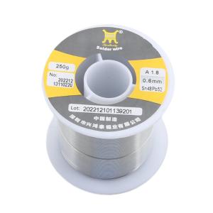 Sn48Pb52 0.6mm 250G商品缩略图