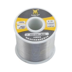 Sn38Pb62 1mm 1000G商品缩略图