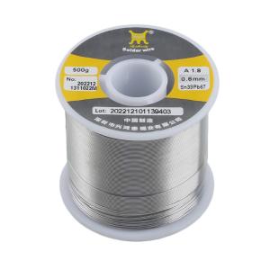 Sn33Pb67 0.6mm 500G商品缩略图