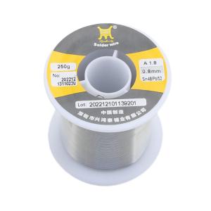 Sn48Pb52 0.8mm 250G商品缩略图