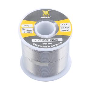 Sn38Pb62 0.6mm 500G商品缩略图