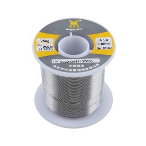 Sn18Pb82 0.8mm 250G商品缩略图