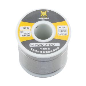Sn45Pb55 1mm 1000G商品缩略图