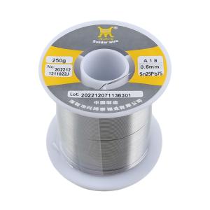 Sn25Pb75 0.6mm 250G商品缩略图