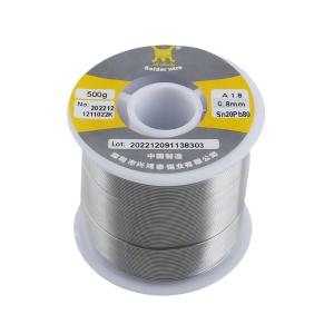 Sn20Pb80 0.8mm 500G商品缩略图