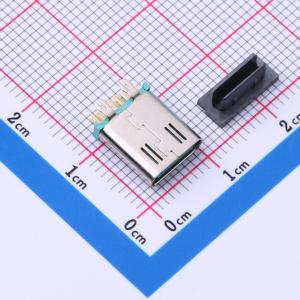 HC-TYPE-C-14P-VS10.0D-3A-F1.6-G-02商品缩略图