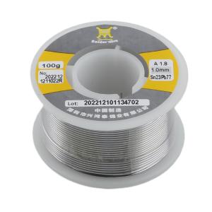 Sn23Pb77 1mm 100G商品缩略图
