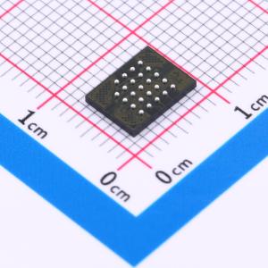 MT25QU128ABA8E12-0AAT TR商品缩略图