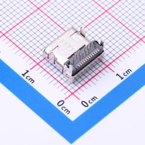 HC-TYPE-C-24P-DS8.65-CH2.75S-5A-04商品缩略图