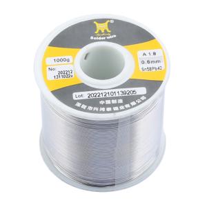 Sn58Pb42 0.6mm 1000G商品缩略图