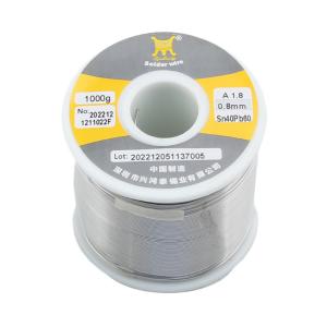 Sn40Pb60 0.8mm 1000G商品缩略图
