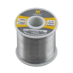 Sn23Pb77 0.6mm 1000G商品缩略图
