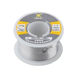 Sn25Pb75 1mm 100G商品缩略图