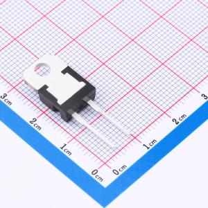 STTH5L06D商品缩略图