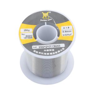 Sn53Pb47 0.8mm 250G商品缩略图