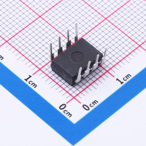 MCP4151-503E/P商品缩略图